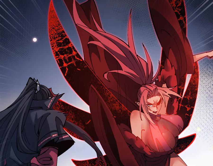 《师尊：这个冲师逆徒才不是圣子》第103话 辣手摧花 第79页