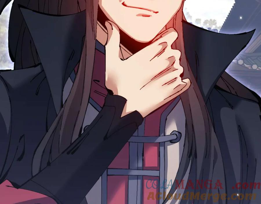 《师尊：这个冲师逆徒才不是圣子》第103话 辣手摧花 第49页