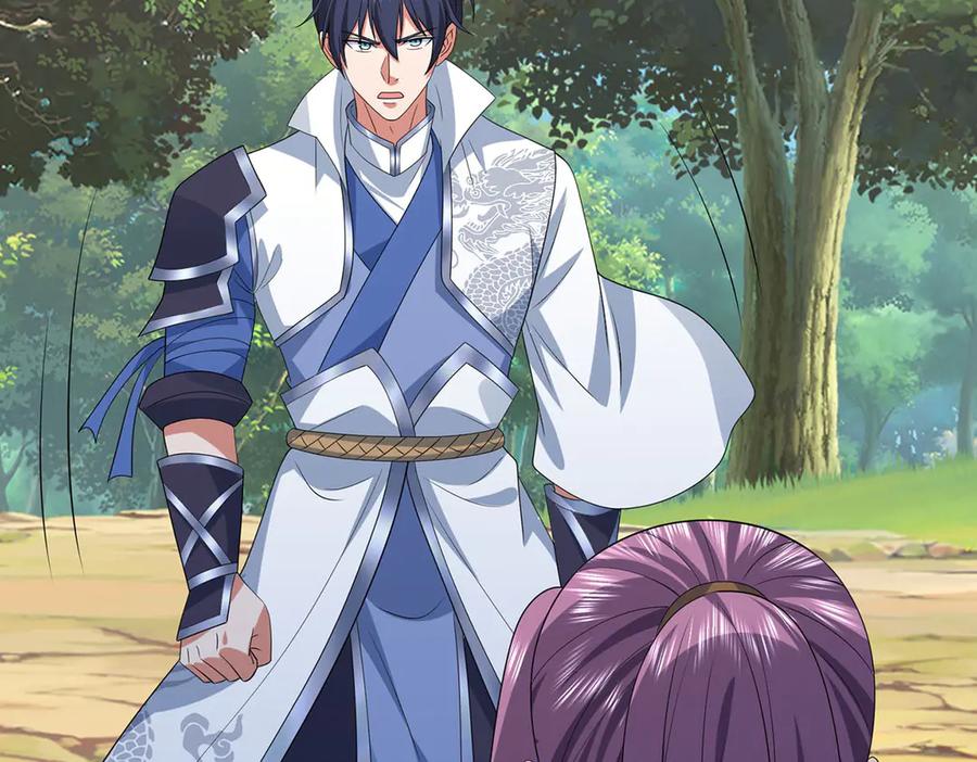 《一力破诸天万界》第114话 我要你陪葬 第92页