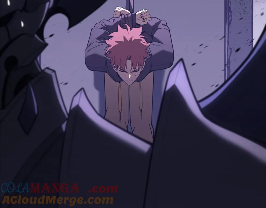 《灾难级英雄归来》第121话 她喜欢你 第5页
