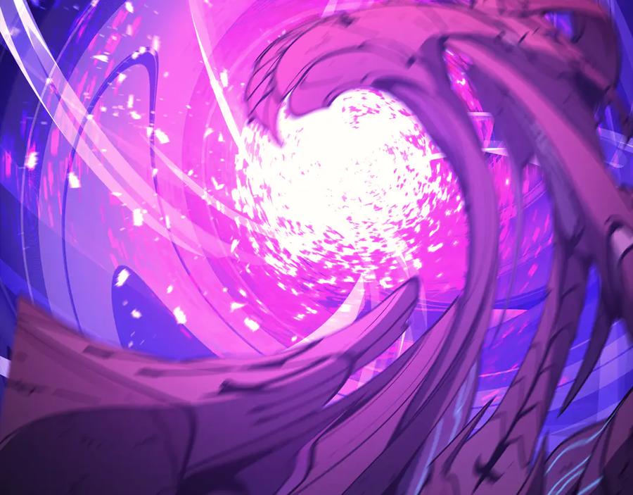 《灾难级英雄归来》第121话 她喜欢你 第35页