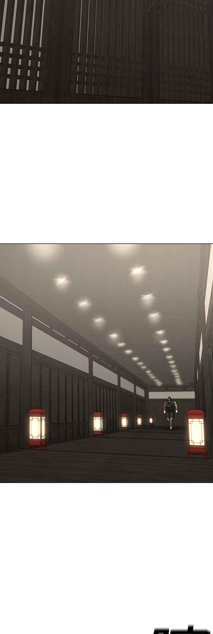 《现实闯关》第125话 第76页