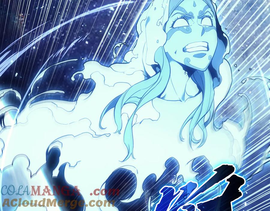 《灾难级英雄归来》第124话 女神之泪，到手！ 第49页