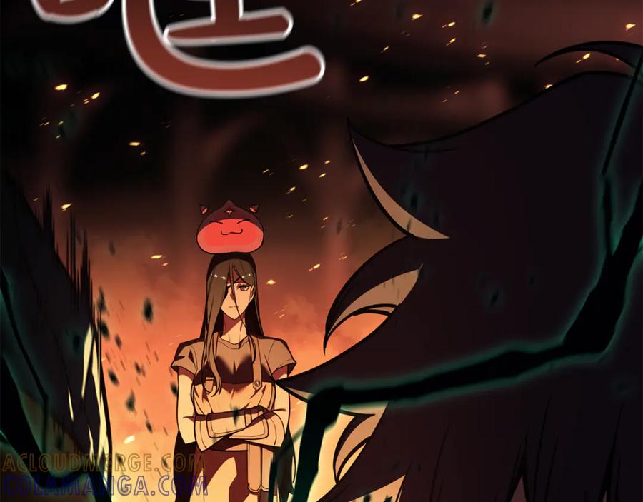 《灾难级英雄归来》第128话 挑拨离间大失败 第37页