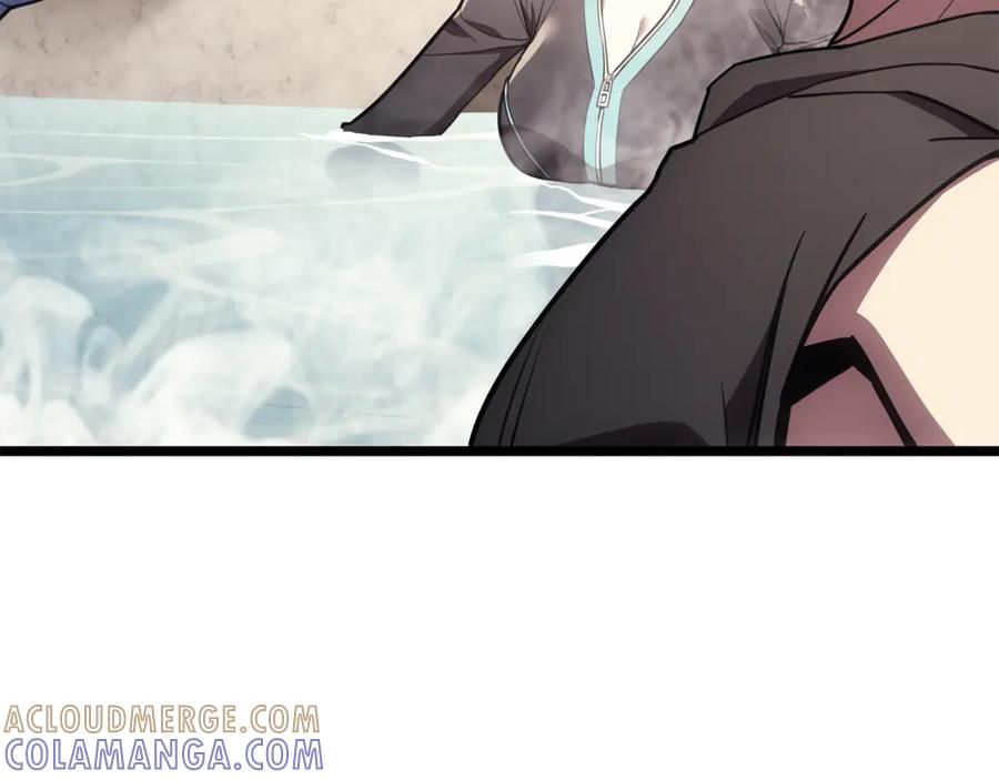 《灾难级英雄归来》第128话 挑拨离间大失败 第109页