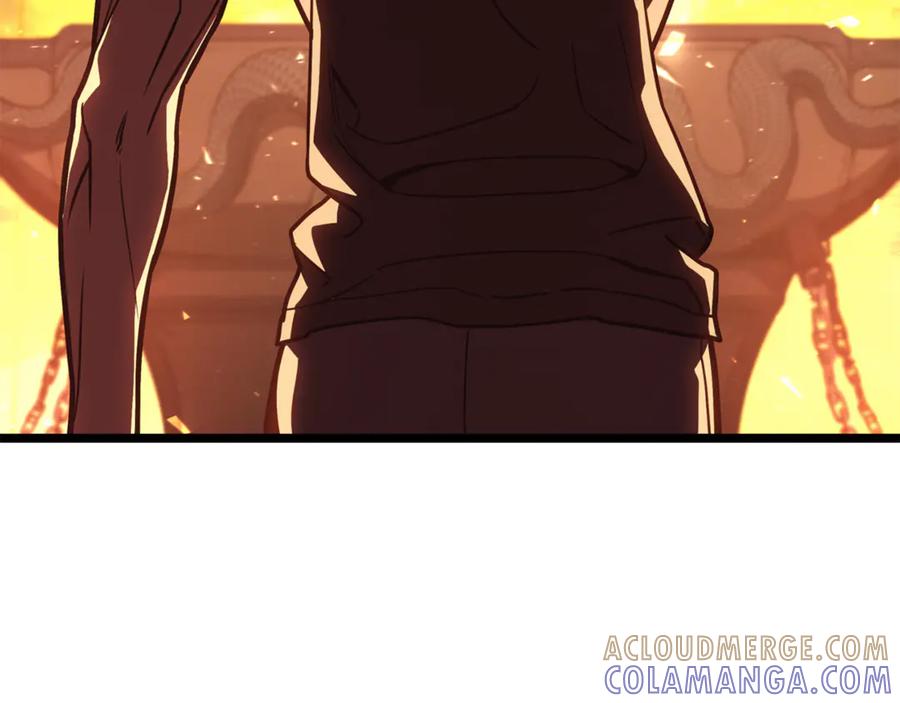 《灾难级英雄归来》第128话 挑拨离间大失败 第13页