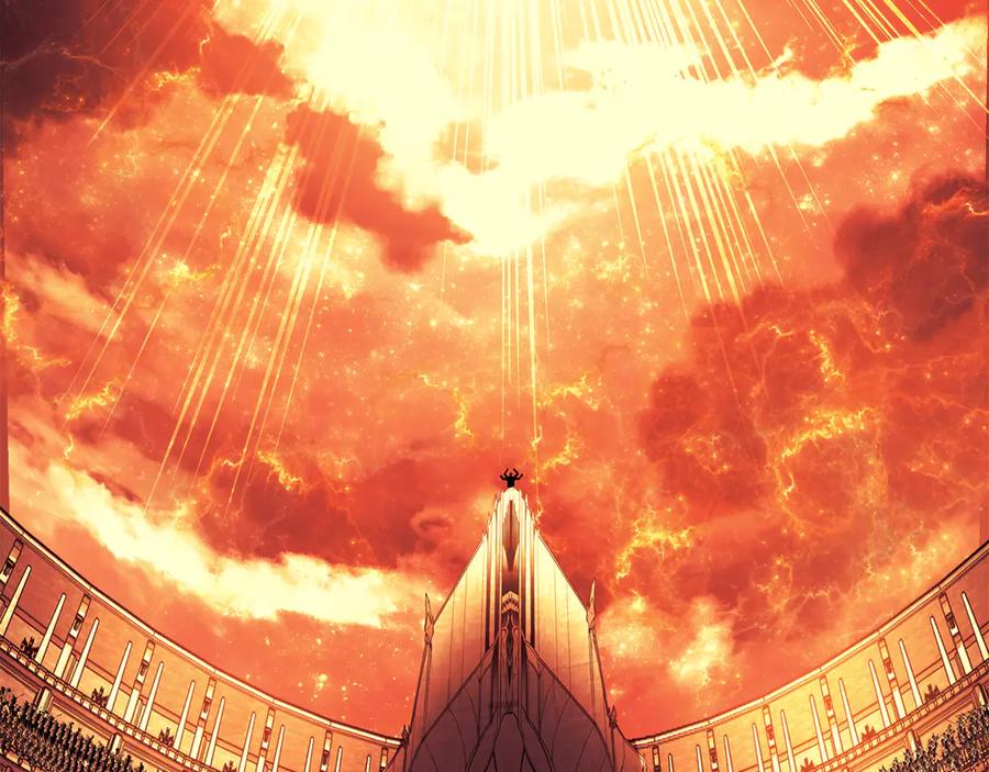 《灾难级英雄归来》第134话 危机 第55页