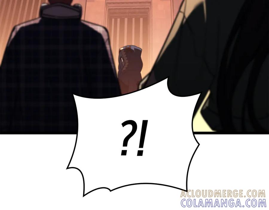 《灾难级英雄归来》第134话 危机 第57页