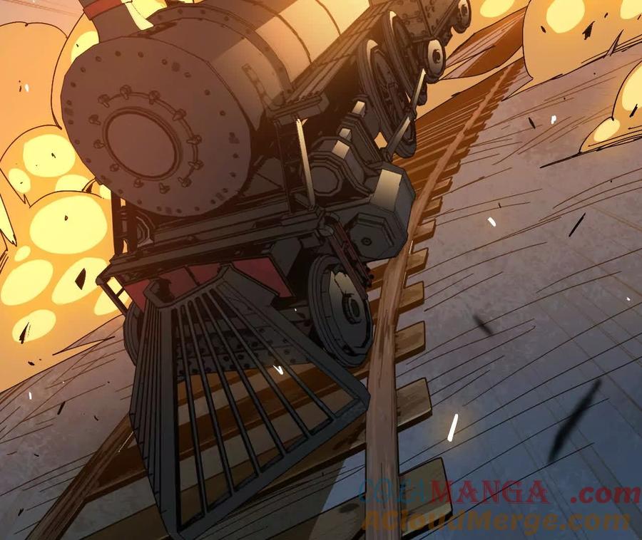 勇者X女魔王 143 飞鱼山贼团 第43页