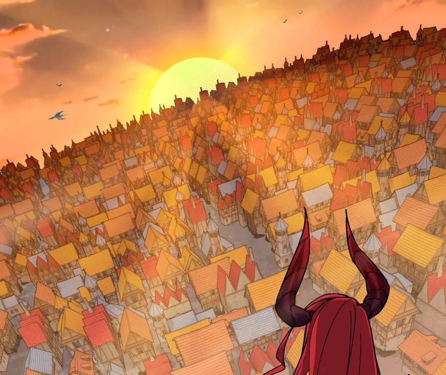 勇者X女魔王 166 贴近 第23页