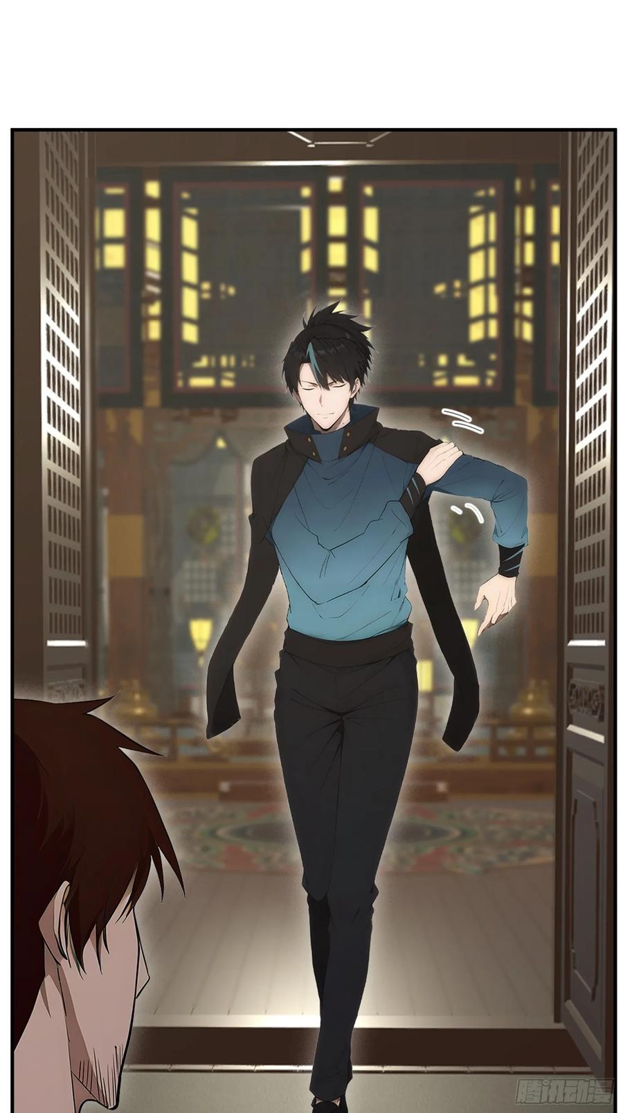 我复苏了华夏神明 - 17 强如真神 - 第24张图