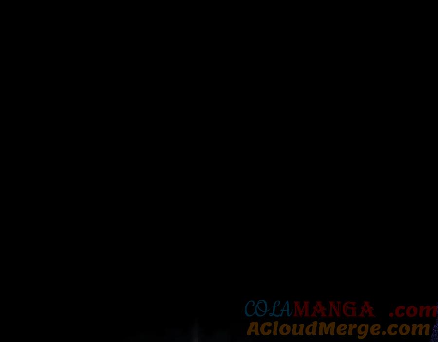 《只想在反派爸爸身边躺平》第17话 万幸 第5页