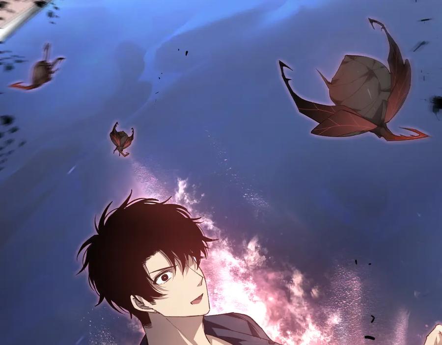 《虫族主宰：我玩的就是天灾》第41话 天骄榜危机四伏 第26页