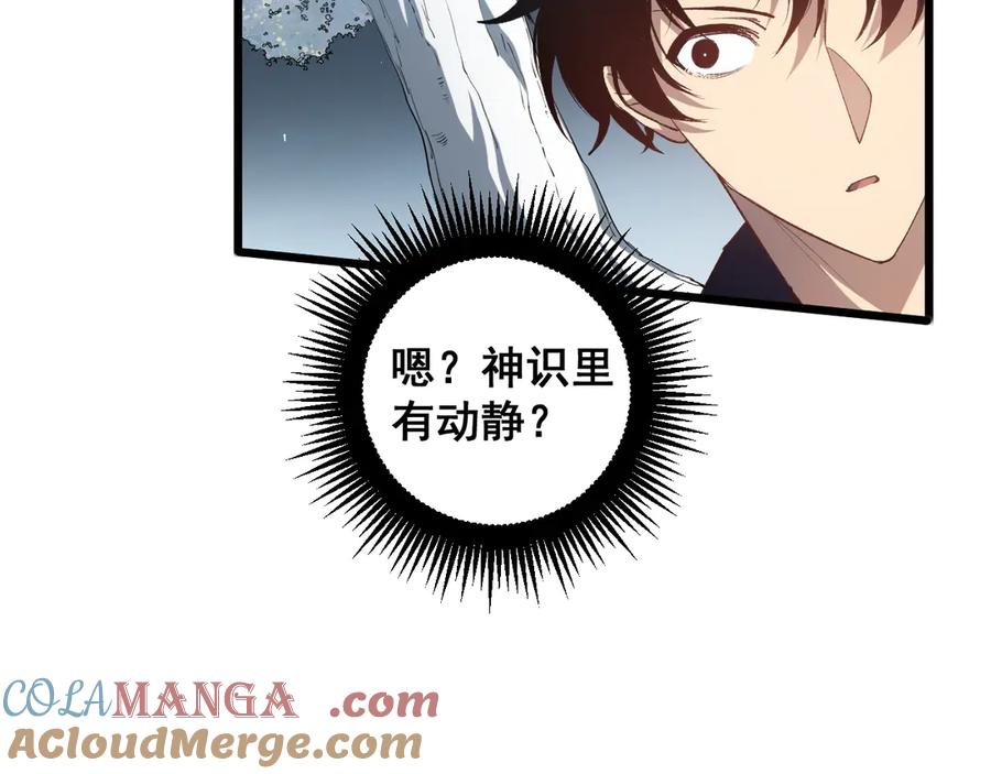《虫族主宰：我玩的就是天灾》第41话 天骄榜危机四伏 第17页