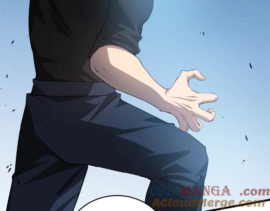 《虫族主宰：我玩的就是天灾》第41话 天骄榜危机四伏 第109页