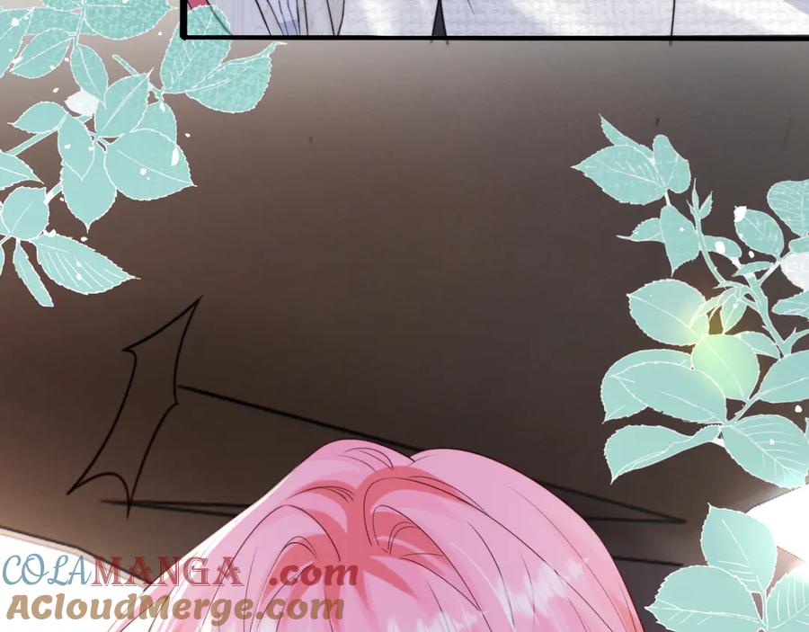 《穿成马甲大佬的妹妹》第53话 收网 第117页