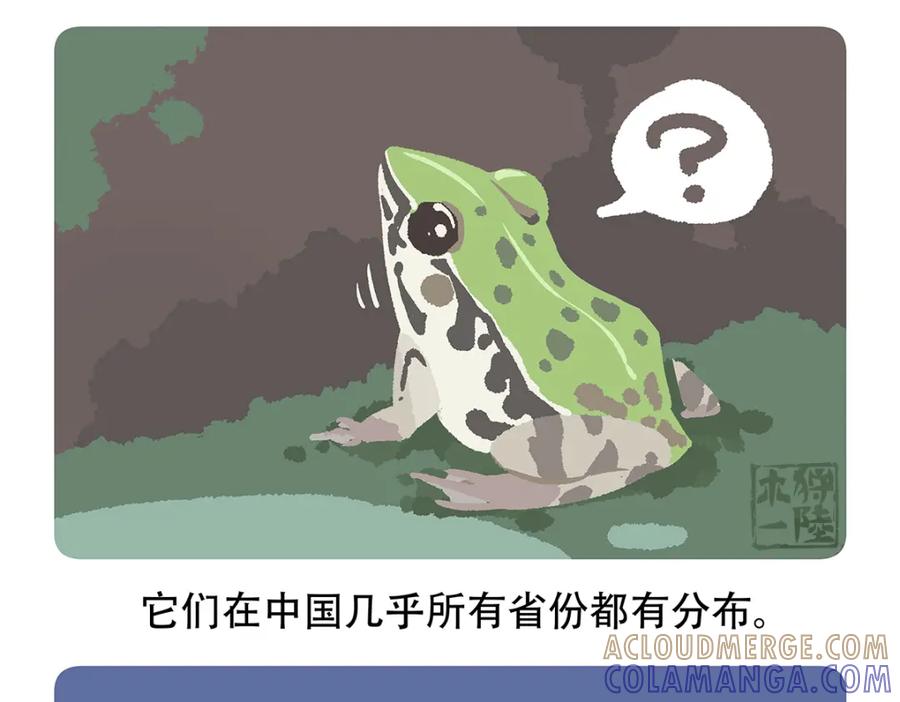 《胖达x胖达》第86话 第23页