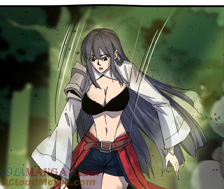 勇者X女魔王 89 各自行动 第73页
