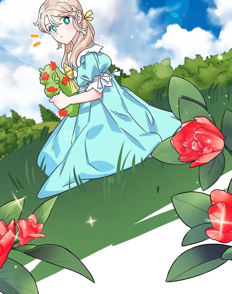 离婚后恶女专注烤蛋糕 - 8.意外 - 第18张图