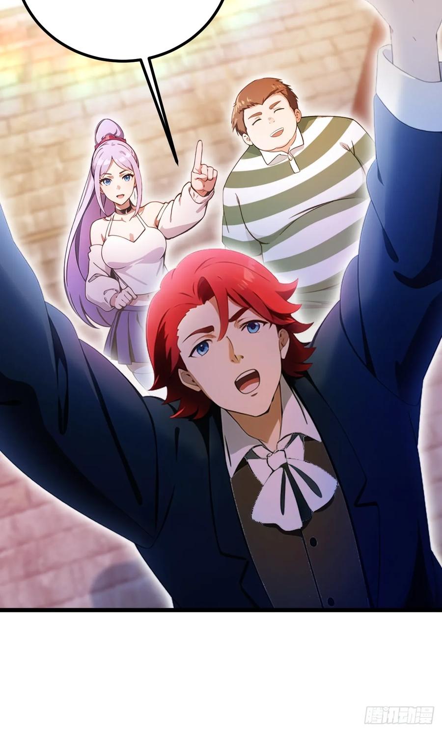 你什么档次敢在我七个师姐面前装 - 第145话 开宗立派！ - 第44张图