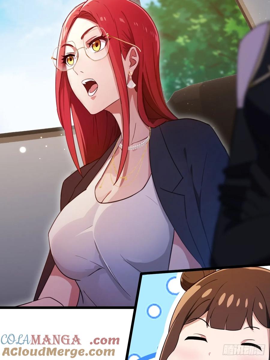 你什么档次敢在我七个师姐面前装 - 第152话 前方高能 - 第46张图