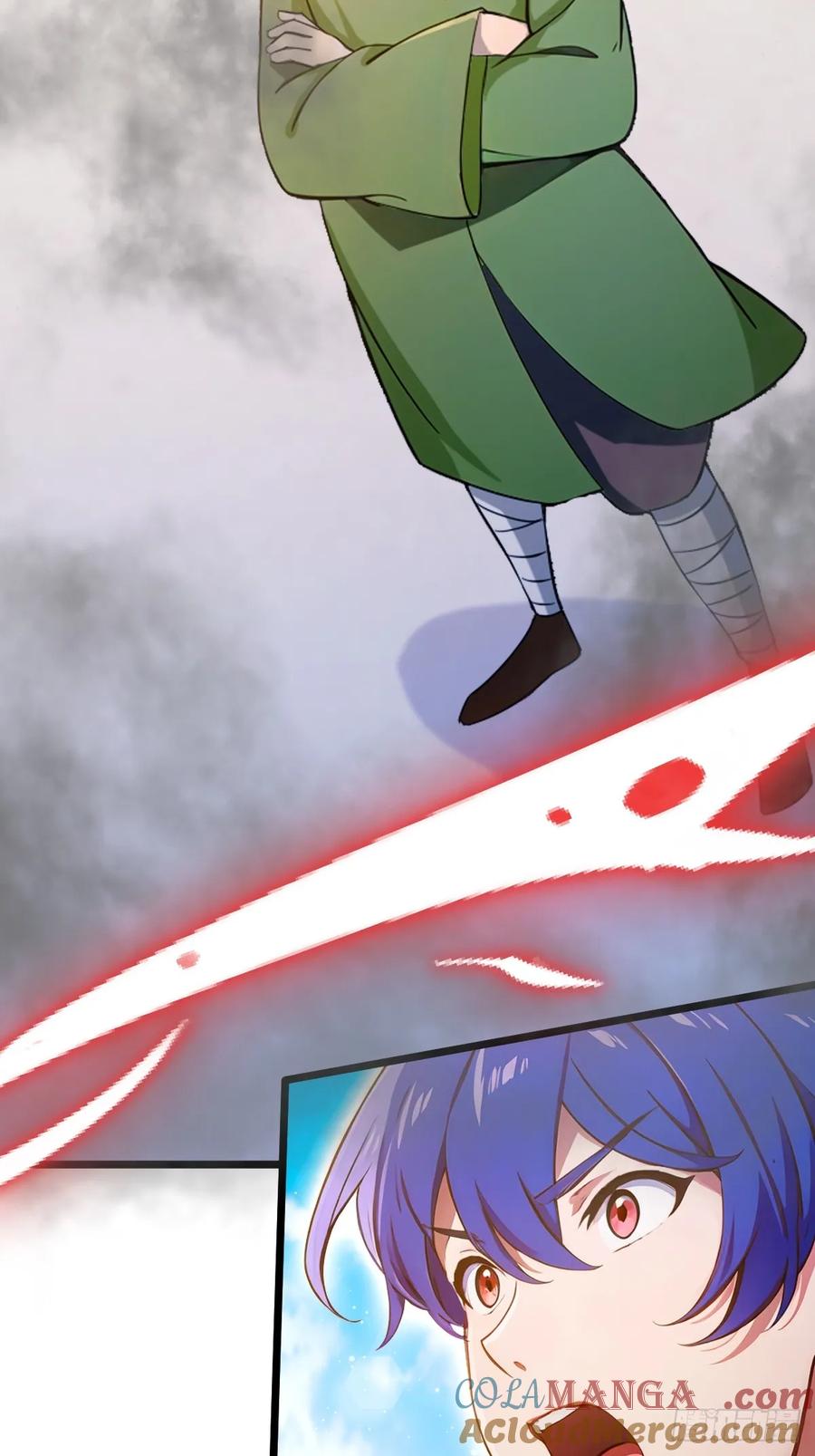 你什么档次敢在我七个师姐面前装 - 第154话 你要如何选择 - 第5张图