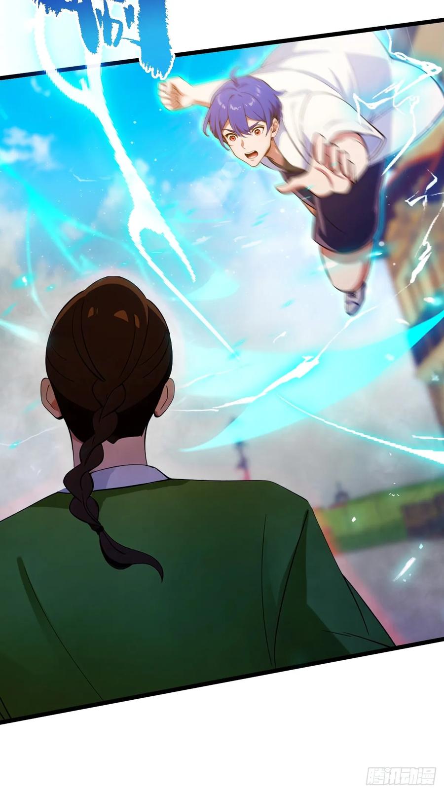 你什么档次敢在我七个师姐面前装 - 第154话 你要如何选择 - 第12张图