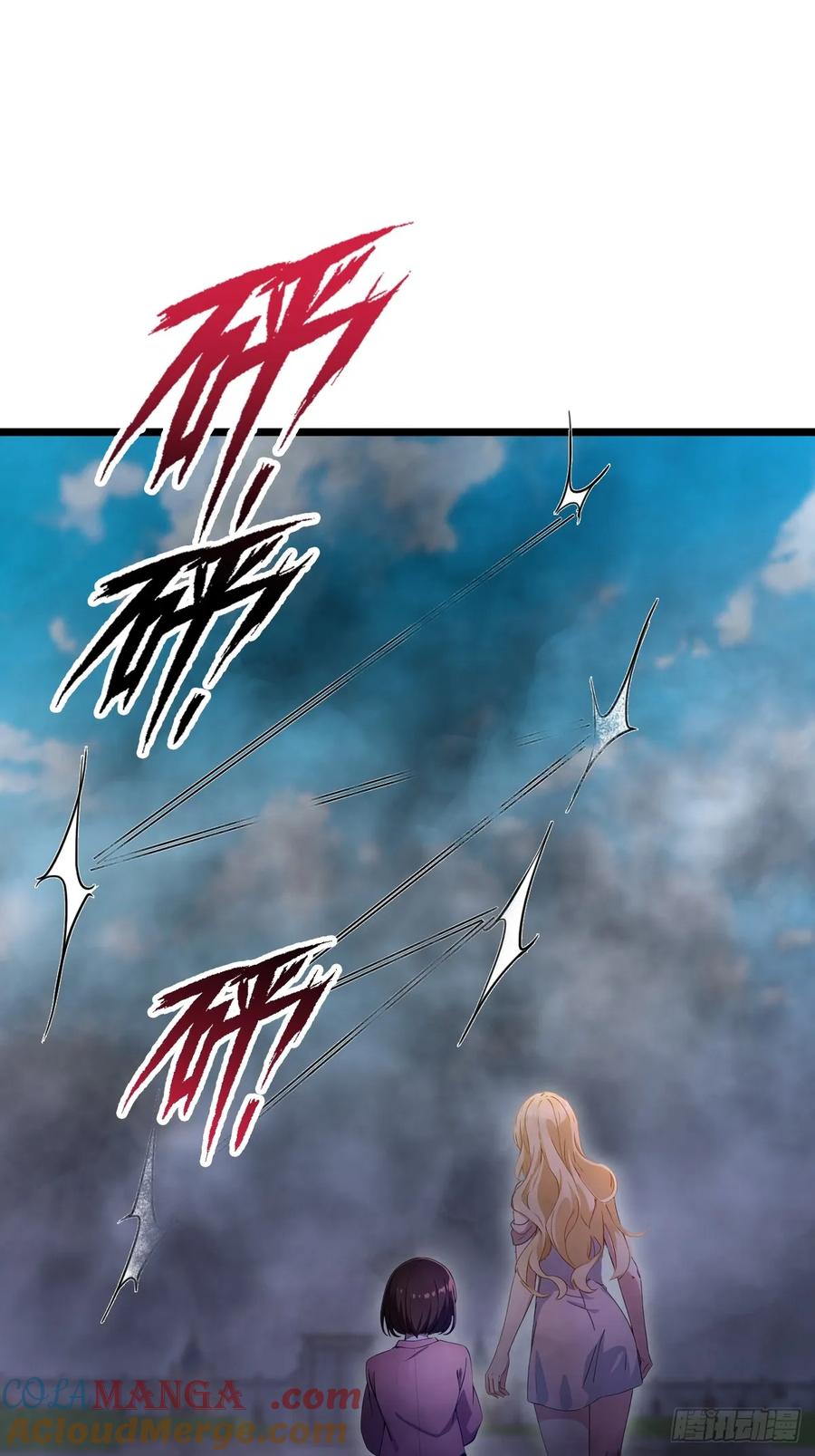 你什么档次敢在我七个师姐面前装 - 第154话 你要如何选择 - 第15张图