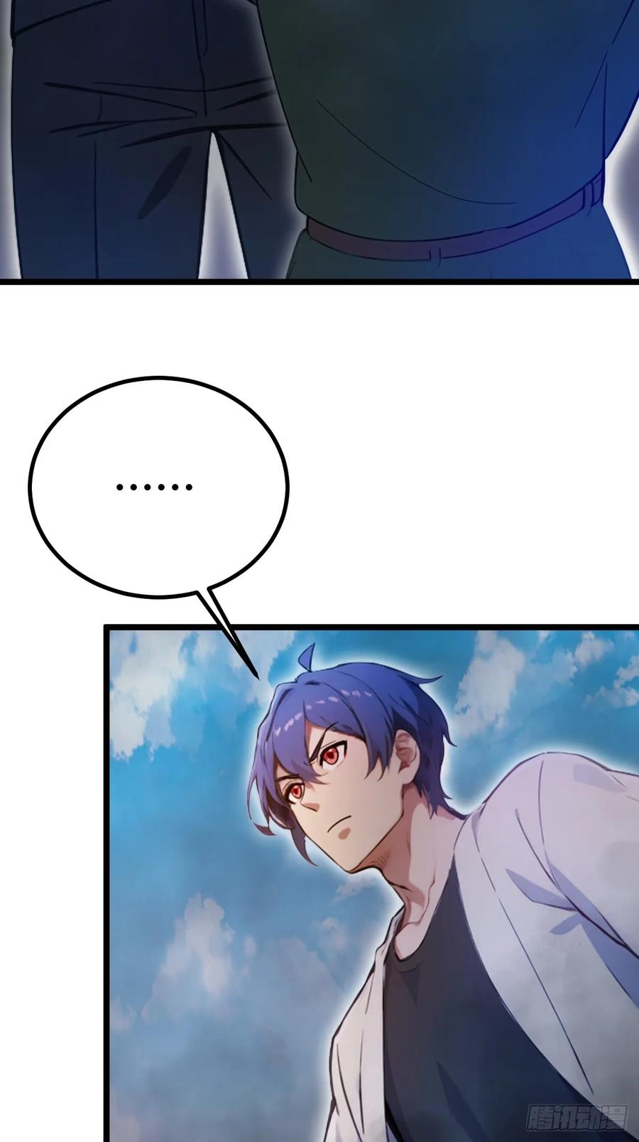 你什么档次敢在我七个师姐面前装 - 第154话 你要如何选择 - 第32张图