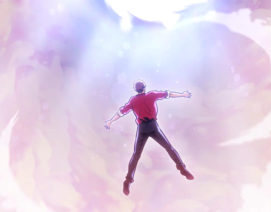 重启地下城 第207话 挖穿天空 第163页