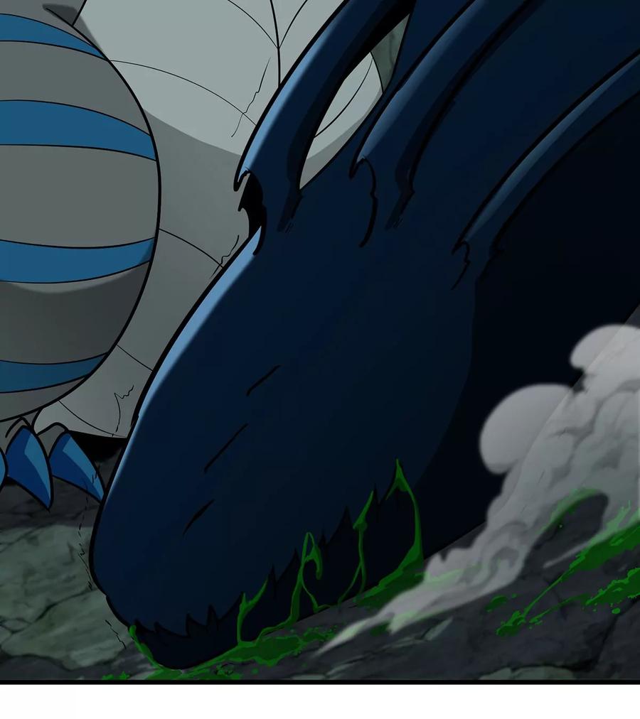 重生为怪兽什么鬼 - 第77话 兵驰狼归来 - 第71张图