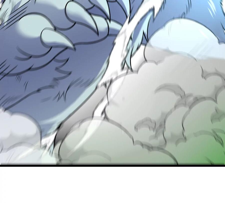 重生为怪兽什么鬼 - 第78话 真·死腐爬虫王 - 第51张图