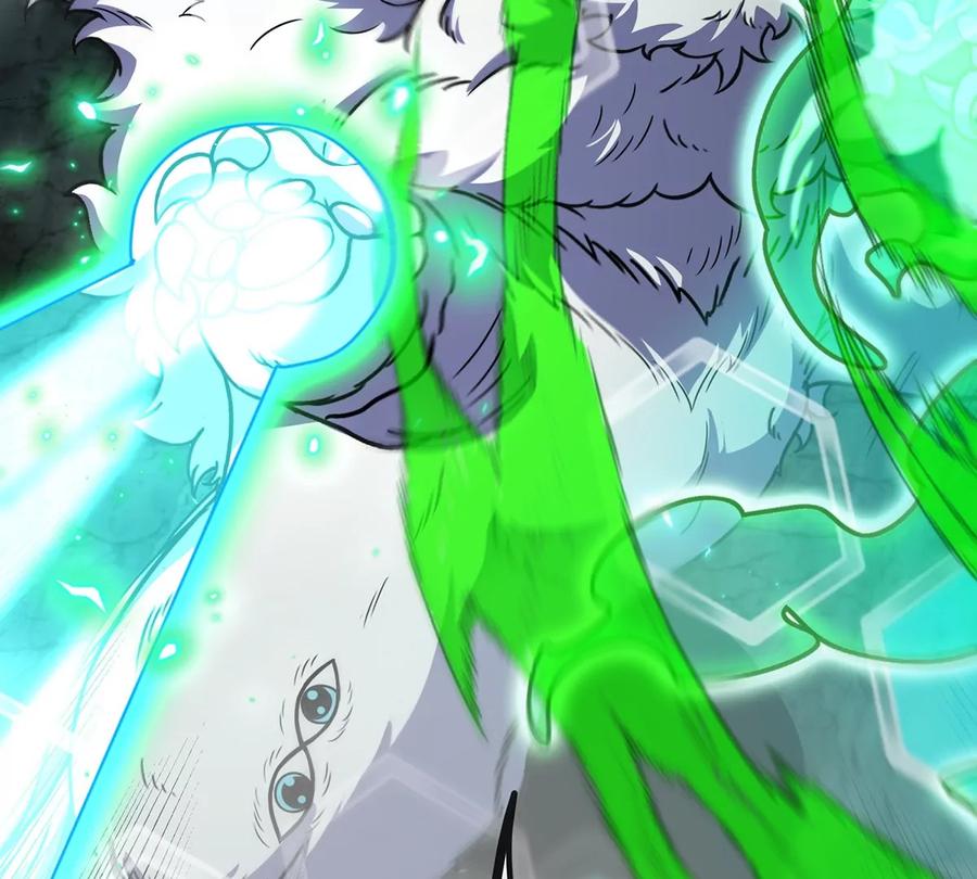 重生为怪兽什么鬼 - 第78话 真·死腐爬虫王 - 第75张图