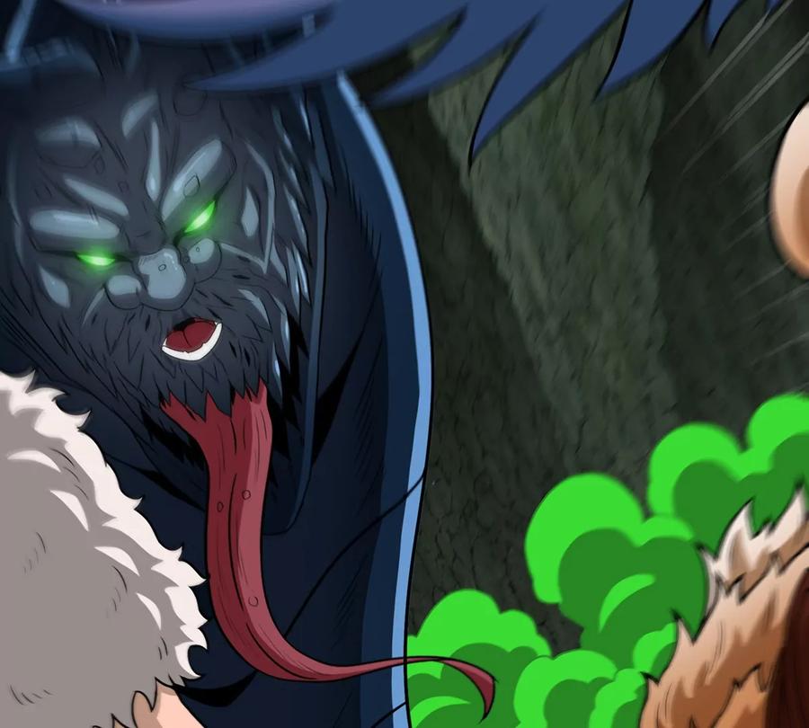 重生为怪兽什么鬼 - 第78话 真·死腐爬虫王 - 第79张图