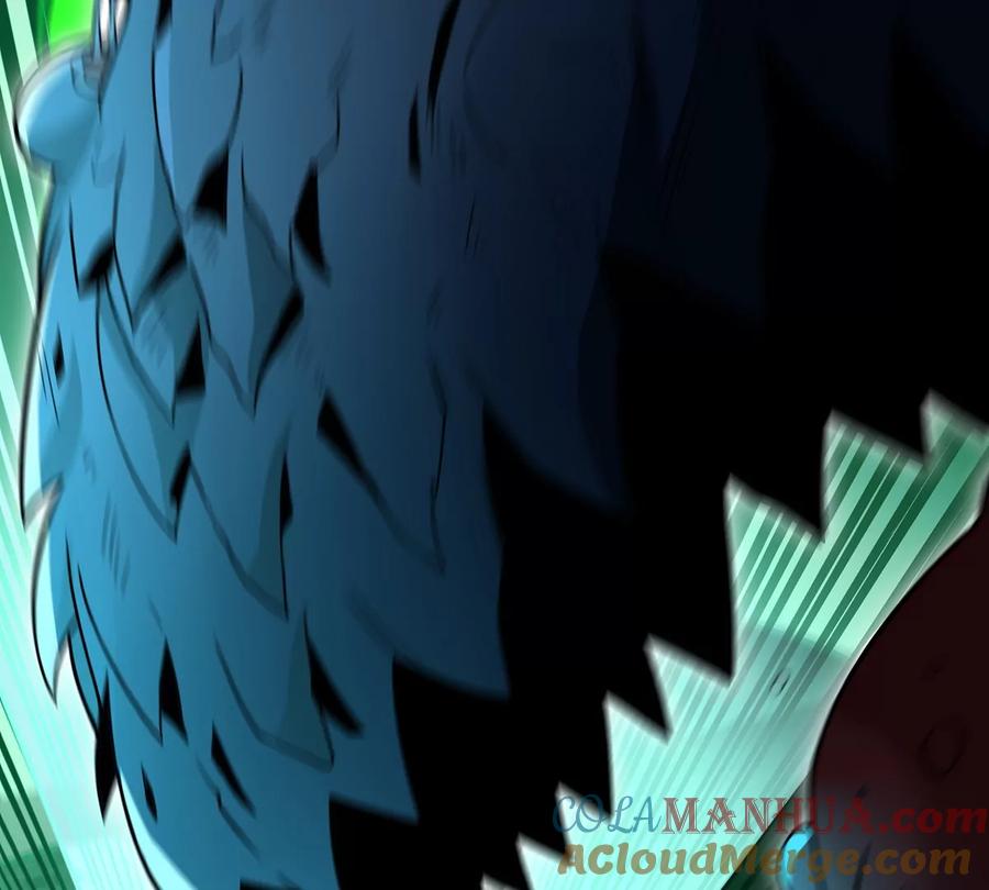 重生为怪兽什么鬼 - 第78话 真·死腐爬虫王 - 第45张图