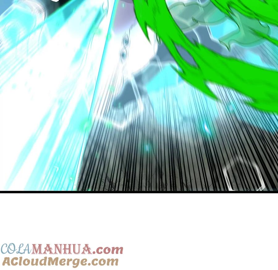 重生为怪兽什么鬼 - 第78话 真·死腐爬虫王 - 第65张图