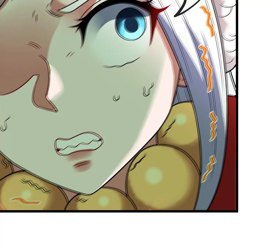 重生为怪兽什么鬼 - 第78话 真·死腐爬虫王 - 第43张图