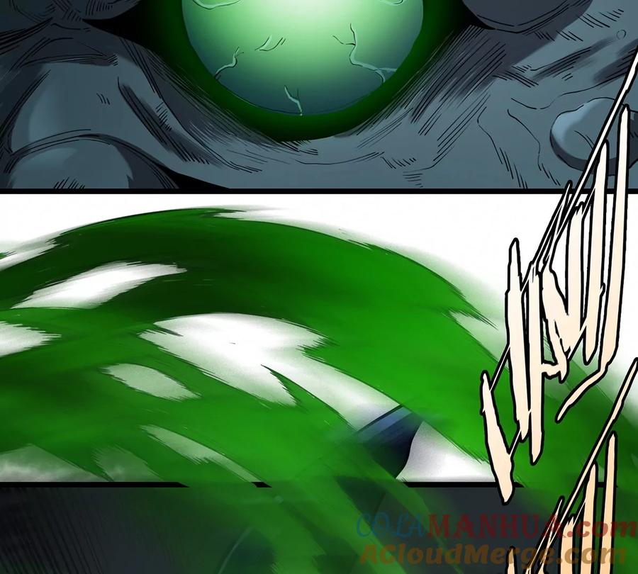 重生为怪兽什么鬼 - 第78话 真·死腐爬虫王 - 第33张图