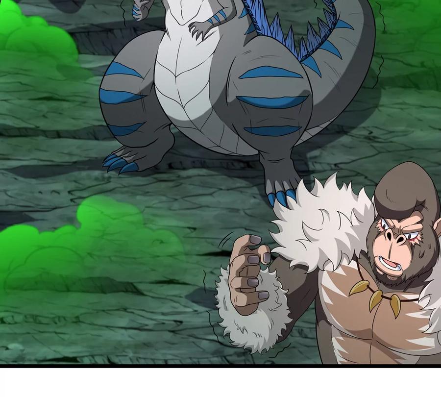 重生为怪兽什么鬼 - 第78话 真·死腐爬虫王 - 第68张图