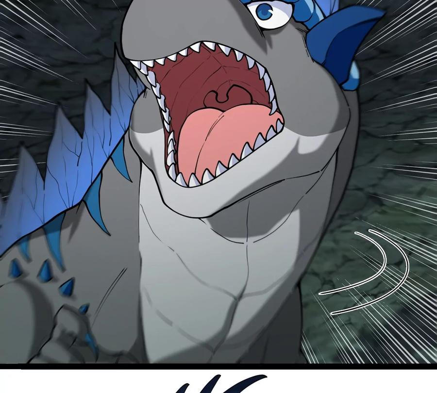 重生为怪兽什么鬼 - 第78话 真·死腐爬虫王 - 第11张图