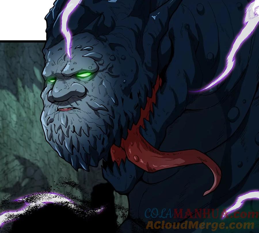 重生为怪兽什么鬼 - 第78话 真·死腐爬虫王 - 第29张图