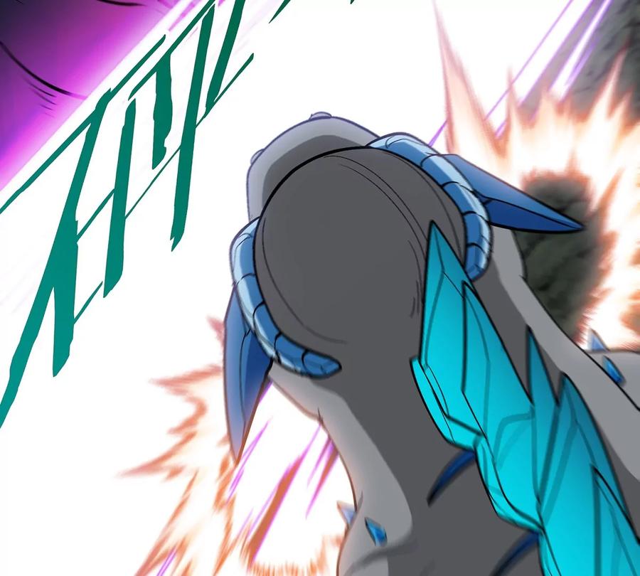 重生为怪兽什么鬼 - 第78话 真·死腐爬虫王 - 第103张图