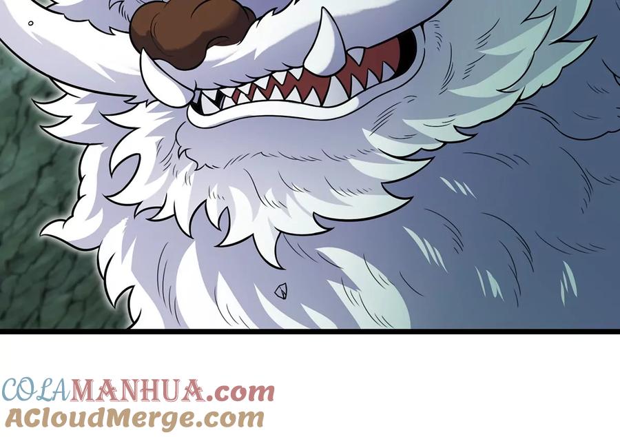 重生为怪兽什么鬼 - 第78话 真·死腐爬虫王 - 第57张图