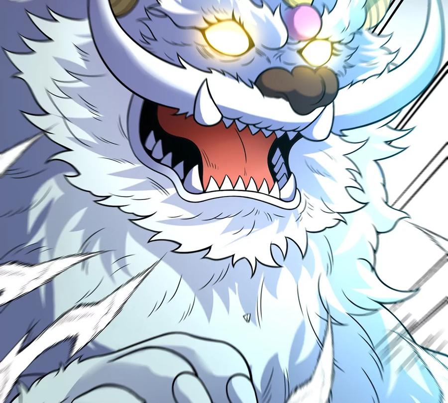 重生为怪兽什么鬼 - 第78话 真·死腐爬虫王 - 第50张图