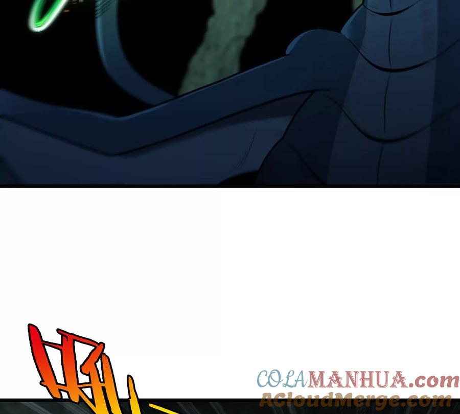 重生为怪兽什么鬼 - 第79话 最强形态 - 第34张图