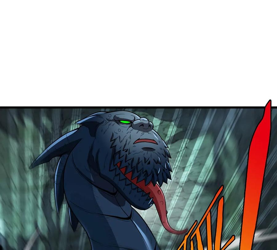 重生为怪兽什么鬼 - 第79话 最强形态 - 第36张图