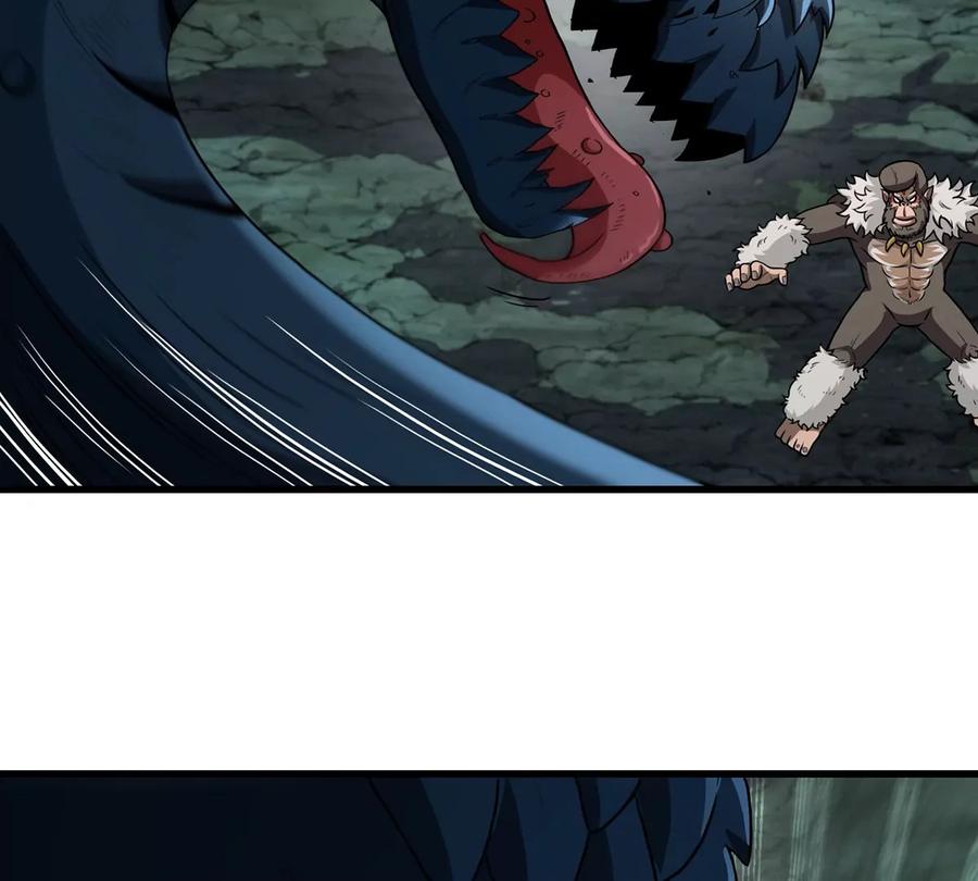 重生为怪兽什么鬼 - 第79话 最强形态 - 第39张图