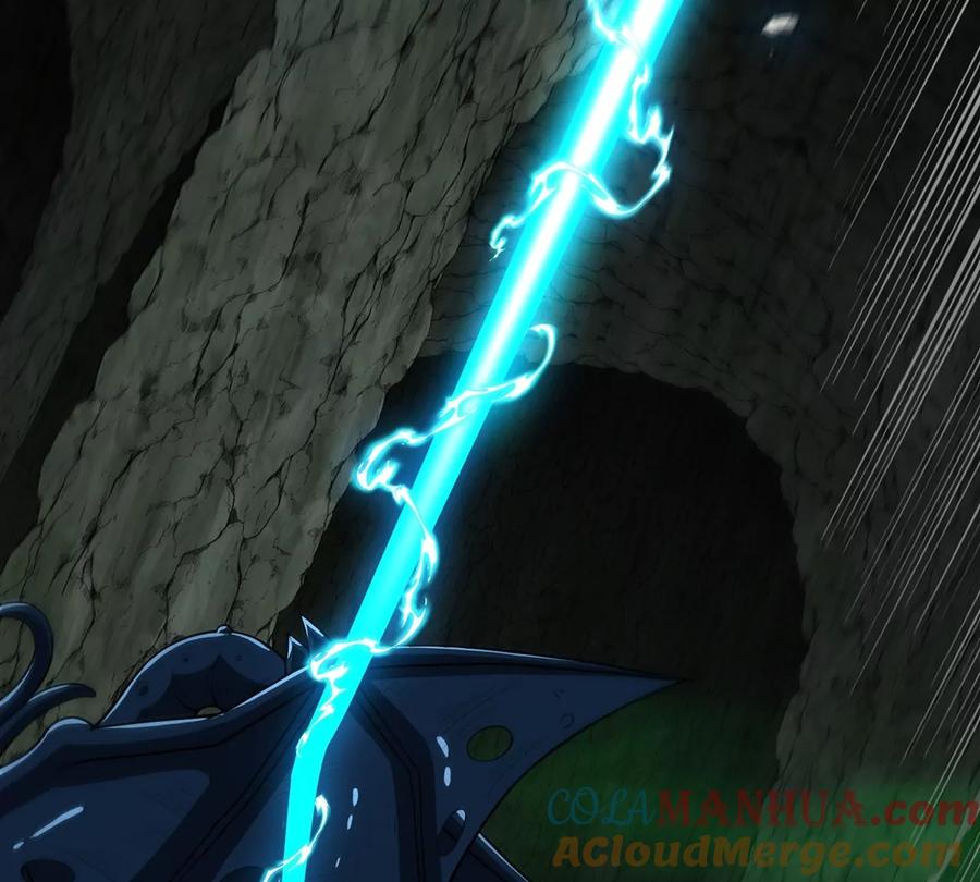 重生为怪兽什么鬼 - 第79话 最强形态 - 第49张图