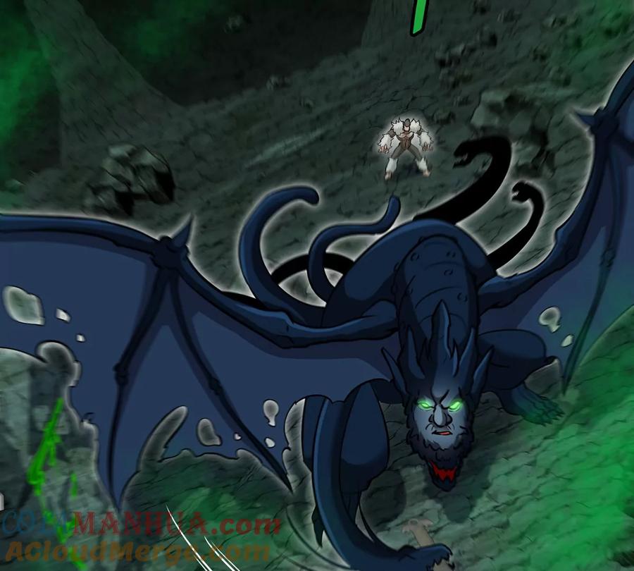 重生为怪兽什么鬼 - 第79话 最强形态 - 第61张图