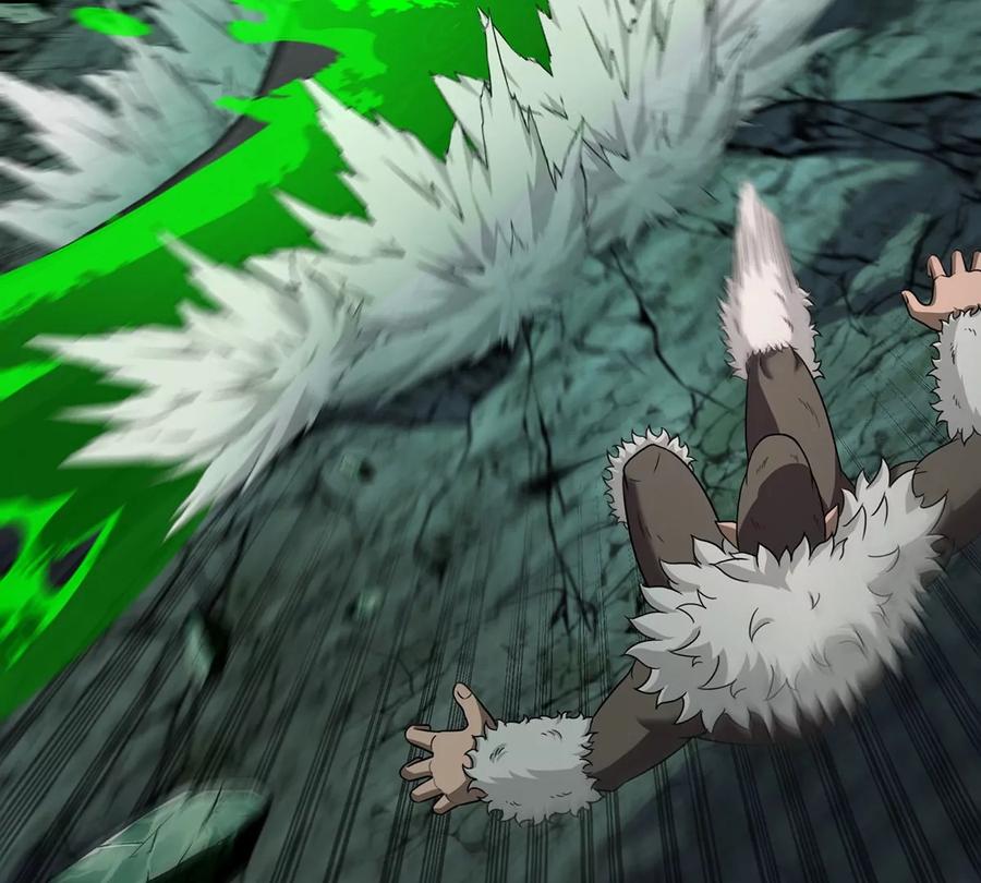 重生为怪兽什么鬼 - 第79话 最强形态 - 第21张图